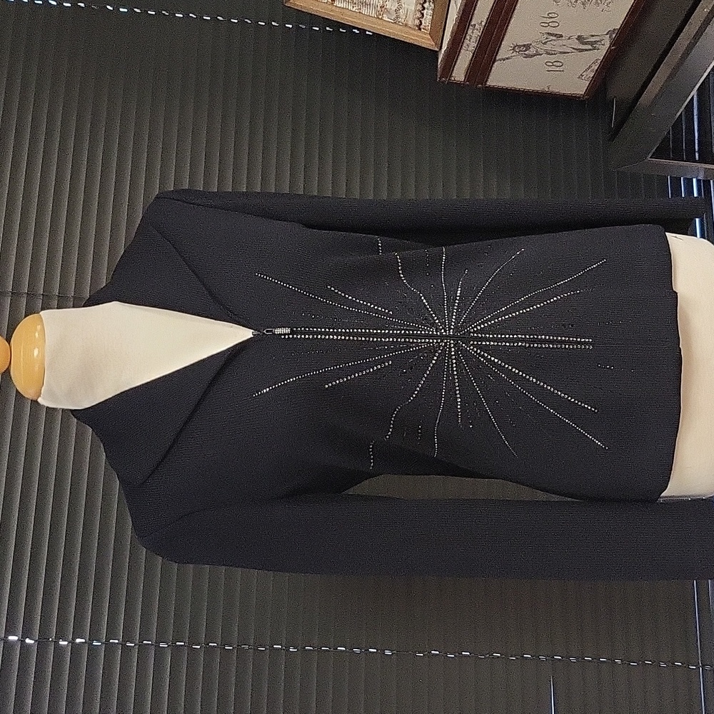 St.John jacket